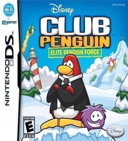 3054 - Club Penguin - Elite Penguin Force (Penguinz)